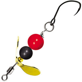 Блесна Stinger Turba-UL #00 (1.9г) 001