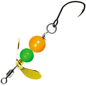 Блесна Stinger Turba-UL #00 (1.9г) 002