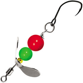 Блесна Stinger Turba-UL #00 (1.9г) 003