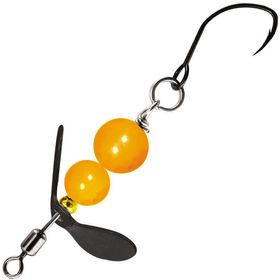 Блесна Stinger Turba-UL #00 (1.9г) 007