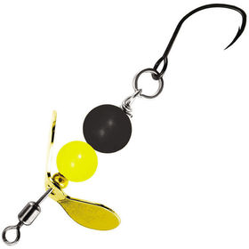 Блесна Stinger Turba-UL #00 (1.9г) 008