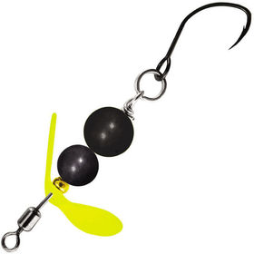 Блесна Stinger Turba-UL #00 (1.9г) 011