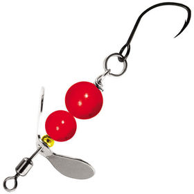 Блесна Stinger Turba-UL #00 (1.9г) 012