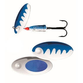 Блесна Stinger Turba XL (25г) BWW