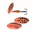 Блесна Stinger Turba XL (25г) CB