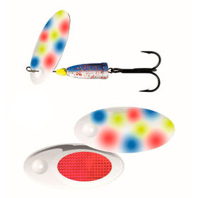 Блесна Stinger Turba XL (25г) MIX