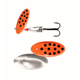 Блесна Stinger Turba XL (25г) OB