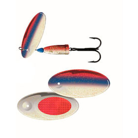 Блесна Stinger Turba XL (25г) RSS
