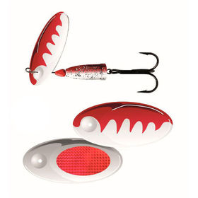 Блесна Stinger Turba XL (25г) RWW