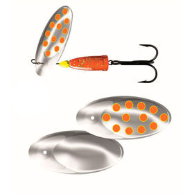 Блесна Stinger Turba XL (25г) SO