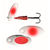 Блесна Stinger Turba XL (25г) WWW