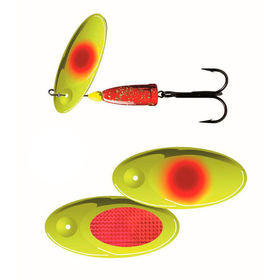 Блесна Stinger Turba XL (25г) YYY