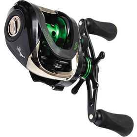 Катушка Stinger Blaxter Bait Cast 100L