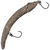 Воблер Stinger Boomerang 30-78F (3г) Fast food