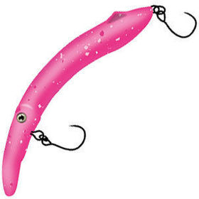 Воблер Stinger Boomerang 30-78F (3г) Ghost chic