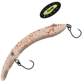 Воблер Stinger Boomerang 30-78F (3г) Ghost pellet