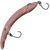 Воблер Stinger Boomerang 30-78F (3г) Marmo