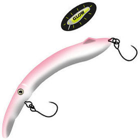 Воблер Stinger Boomerang 30-78F (3г) Pink glow