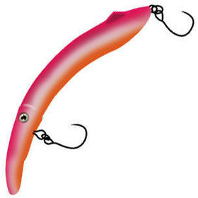 Воблер Stinger Boomerang 30-78F (3г) Salmon