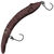 Воблер Stinger Boomerang 30-78F (3г) Truffle