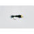 Нимфа Stinger Fly Premium PR 370n-14 Black Hares Ear