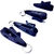 Набор прищепок Stinger STA-4CCL3 Trolling release clip set