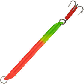 Пилькер Stinger Deep Pilk (1000г) Fl.Red-Chart