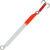 Пилькер Stinger Deep Pilk (600г) White-Fl.Red