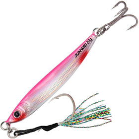 Пилькер Stinger Smelt (15г) 001