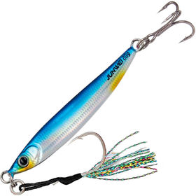 Пилькер Stinger Smelt (15г) 002