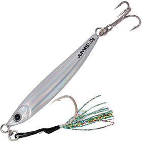 Пилькер Stinger Smelt (15г) 004