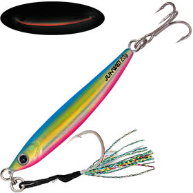 Пилькер Stinger Smelt (15г) 006