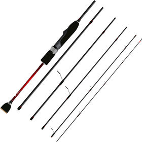 пиннинг Stinger Phantom Traveller 216UL (2.1м; 1-7г)