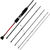 пиннинг Stinger Phantom Traveller 216UL (2.1м; 1-7г)