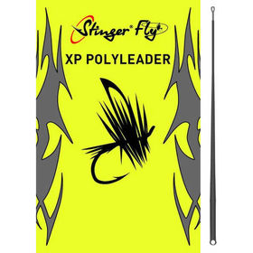Подлесок Stinger Fly Polyleader XP 9Inter-SF XPPL 9INT