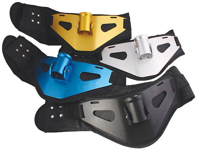 Пояс Stinger Fighting Belt MG15 Blue (синий)