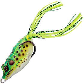 Мягкая приманка Stinger Mighty Frog (14г) 02