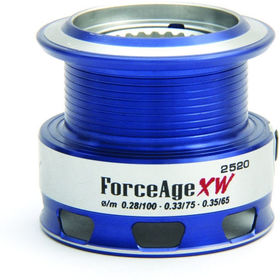 Дополнительная шпуля Stinger ForceAge XW 1520