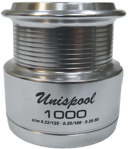 Дополнительная шпуля Unispool 1000