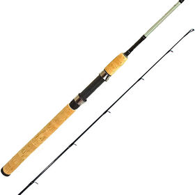 Спиннинг Stinger Caster NS 602UL (1.82м; 2-10г)