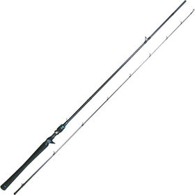 Спиннинг Stinger ForceAge Neo Baitcast 652L-C (1.95м; 4-16г)