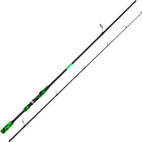 Спиннинг Stinger GreenGo 702L (2.1м; 4-16г)