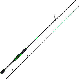 Спиннинг Stinger GreenGo Sensor 662UL (1.98м; 0.6-7г)