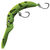 Воблер Stinger Banana Boat 27-55F (2.7г) Emerald pellet
