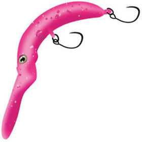 Воблер Stinger Banana Boat 27-55F (2.7г) Ghost chic