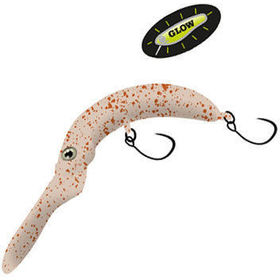 Воблер Stinger Banana Boat 27-55F (2.7г) Ghost pellet