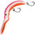 Воблер Stinger Banana Boat 27-55F (2.7г) Salmon