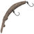 Воблер Stinger Boomerang 35-80F (3.5г) Fast food