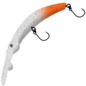 Воблер Stinger Boomerang 35-80F (3.5г) Trout eggs