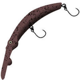 Воблер Stinger Boomerang 35-80F (3.5г) Truffle